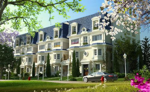 Apartments
