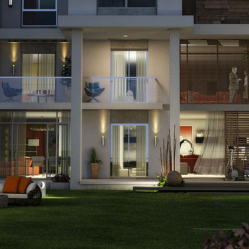 Park Villa
