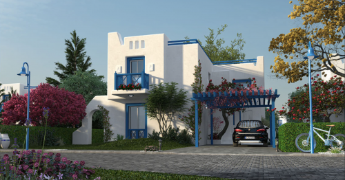 Standalone - Seaside