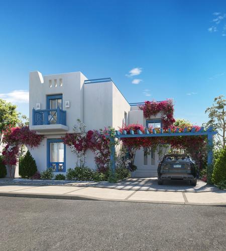 Seaside Standalone