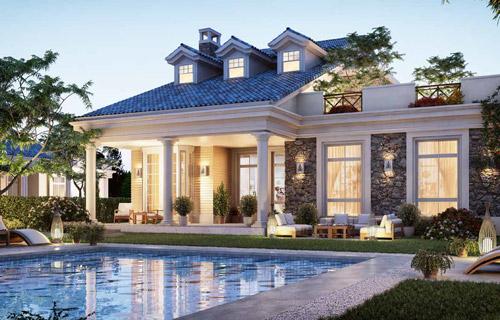 Mansion