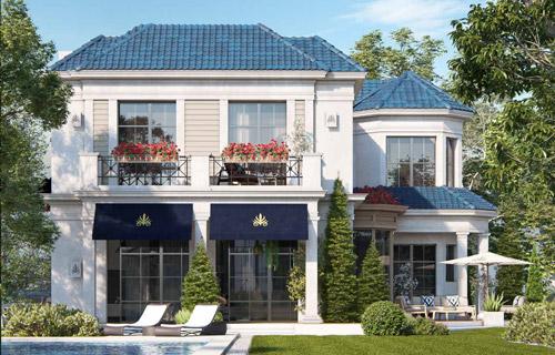 Mansion Plus